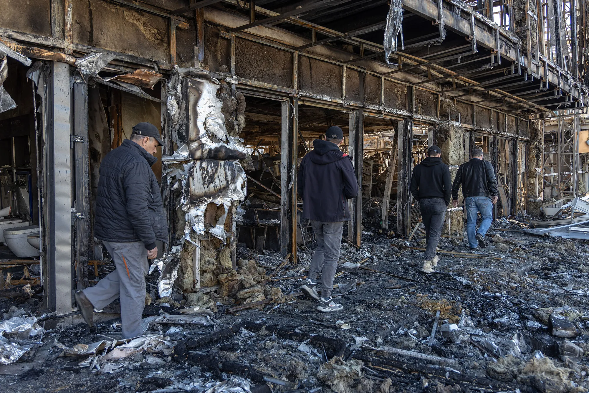 Сподівання США на мир в Україні попри невідкладність російських ударів